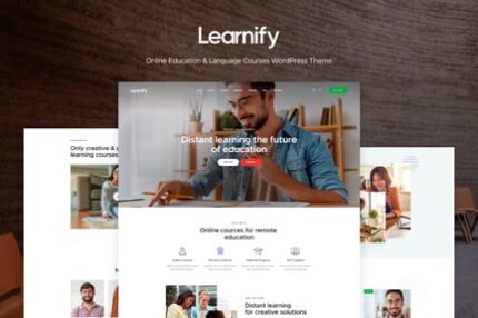 Learnify