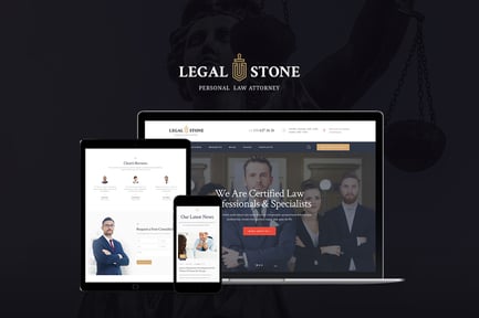 Legal Stone