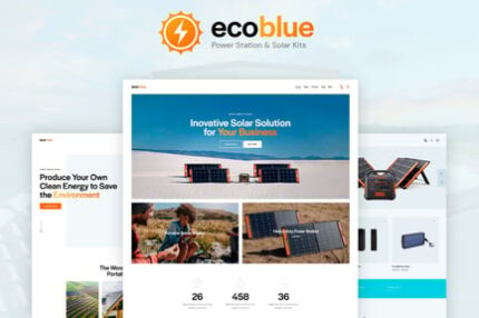 EcoBlue