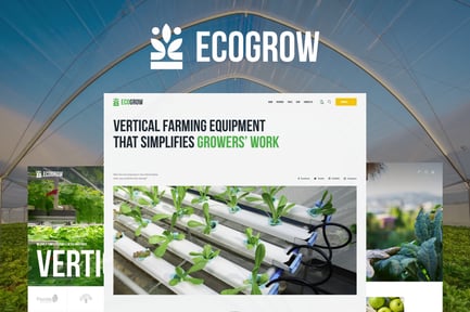 EcoGrow