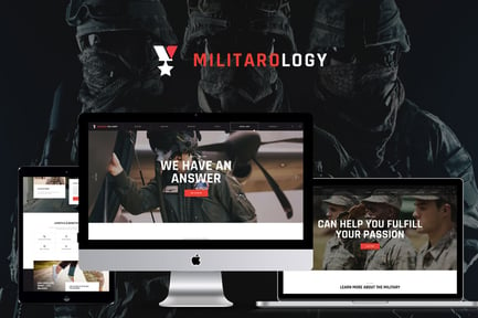 Militarology