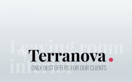 Terranova - İç Elementor WooCommerce Teması