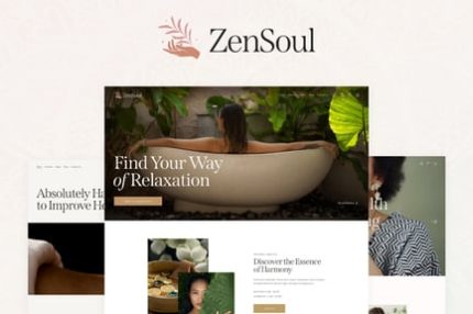 ZenSoul - Ruhunuzu Dinlendirin